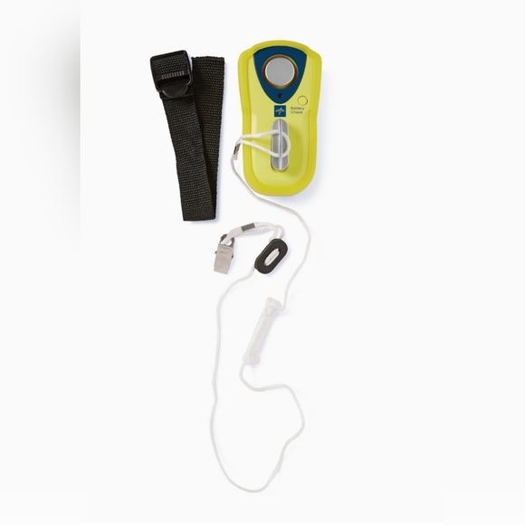 Medline Advantage Magnetic Patient Alarms - Picture 1 of 10